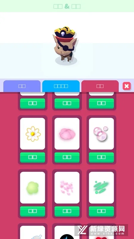 Cat Escapev1.06 ��׿��