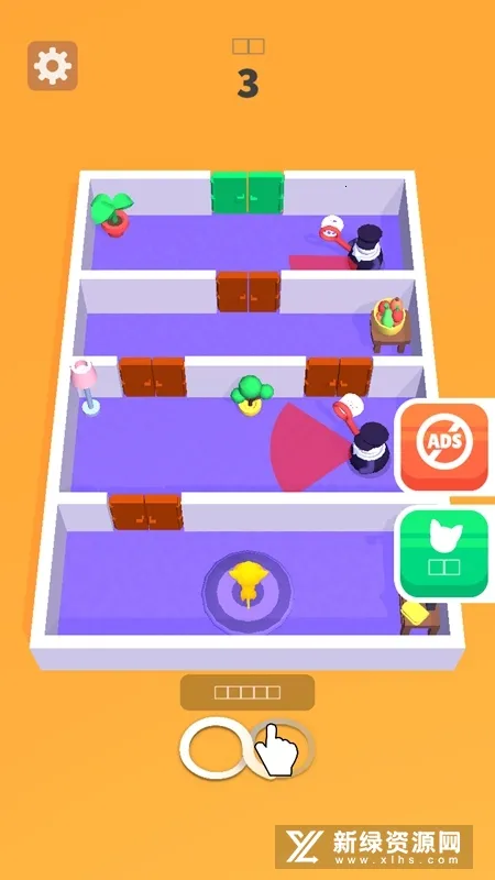 Cat Escapev1.06 ��׿��