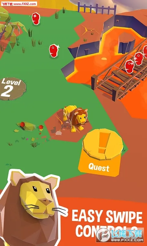 Land Sliders2026�ٷ����°汾v1.9 ��׿��