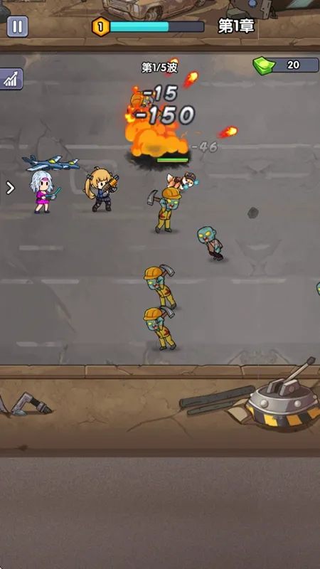 ��ʬͻΧս2026����