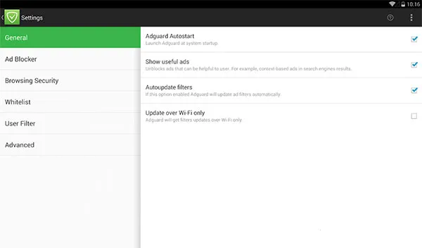 adguard��׿�����ƽ��v4.13.7 ��׿��