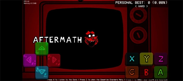 FNF�ٺ�����2026���°汾v1 ��׿��