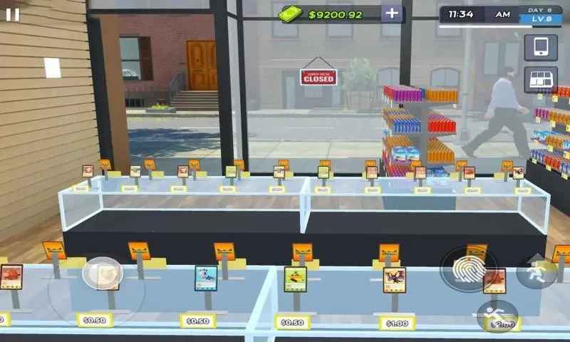 tcg�����̵�ģ�����ֻ���v2.9.5 �ֻ���