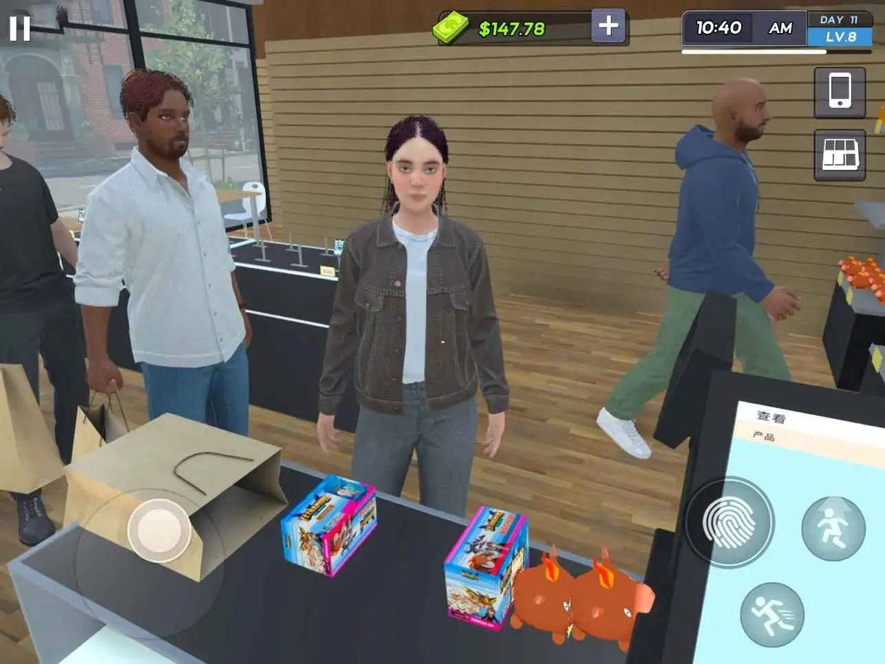 tcg�����̵�ģ�����ֻ���v2.9.5 �ֻ���