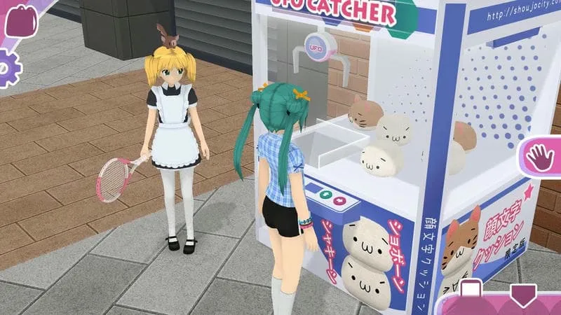 ��Ů����3D���İ�����v1.16.2 ��׿��