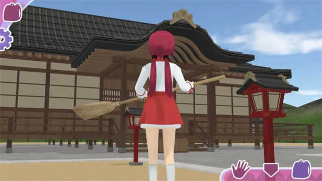 ��Ů����3D���İ�����v1.16.2 ��׿��