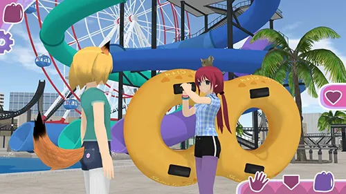 ��Ů����3D���İ�����v1.16.2 ��׿��