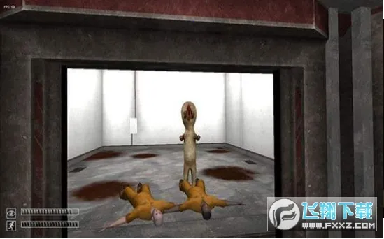 Scp����ʧЧ���ײ˵�����v1.0.9 �ֻ���