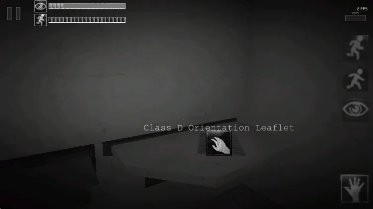 Scp����ʧЧ���ײ˵�����v1.0.9 �ֻ���