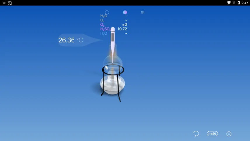 ���⻯ѧʵ�������İ�����