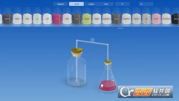 ���⻯ѧʵ�������İ�����v5.0.4 ��׿��