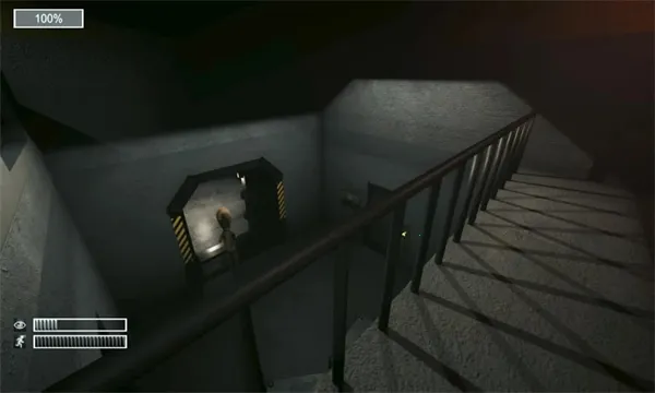 Scp����ʧЧMOD�˵���������v1.0.9 ��׿��