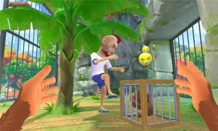 ����һֻ����Ϸv1.1.1 �ֻ���