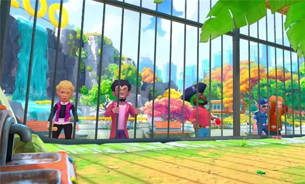 ����һֻ����Ϸv1.1.1 �ֻ���