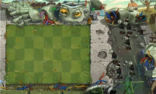 ֲ���ս��ʬ����渨���˵�v1.0 �ֻ���