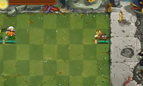 ֲ���ս��ʬ����渨���˵�v1.0 �ֻ���