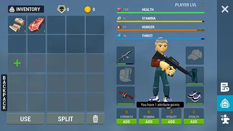 ��ʬ�г���Ϸv0.1.2 �ֻ���