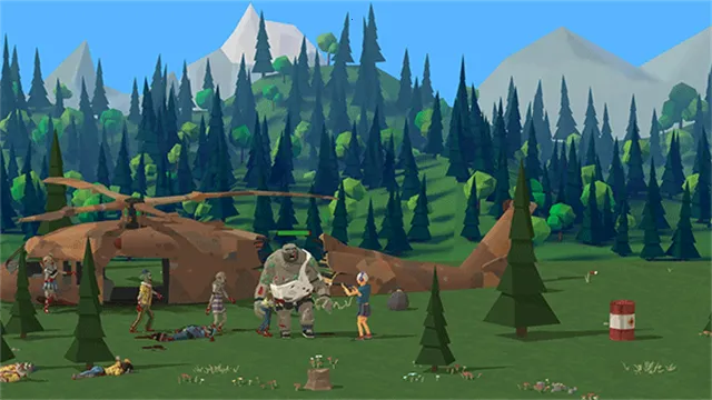 ��ʬɭ��3���İ�����v1.0.23 �ֻ���