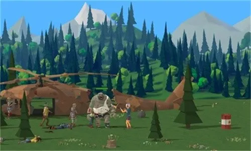 ��ʬɭ��3���İ�����v1.0.23 �ֻ���