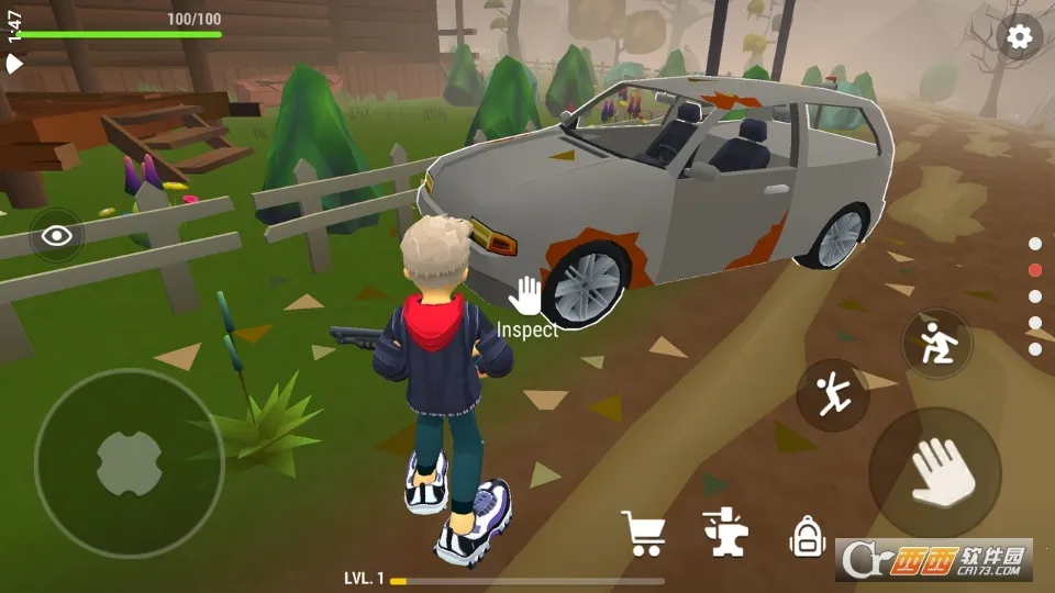 ��ʬ�г�2����v0.1.2 �ֻ���