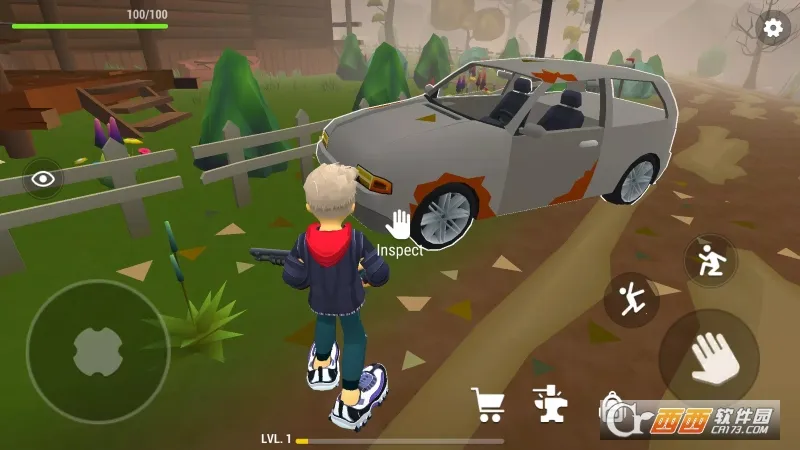 ��ʬ�г�2����v0.1.2 �ֻ���