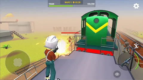 ��ʬ�г�2����v0.1.2 �ֻ���