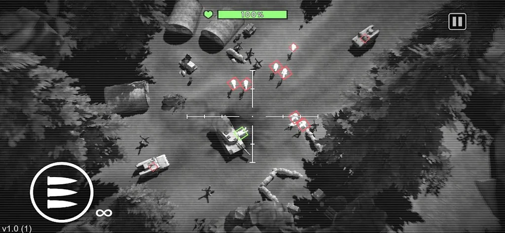 ���˻�ͻϮ���ƿ�Ȩ(�ִ������Ϸ)v1.0.7 �ֻ���