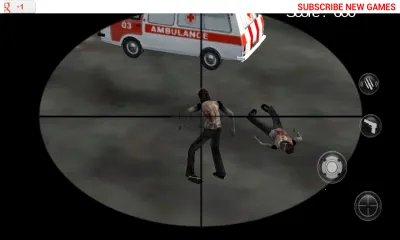 ��ʬ�̿��ƽ������v1.0.1 ��׿��