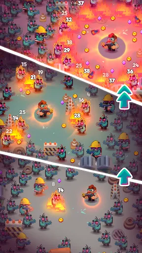 ʬս���ƽ��v1.2.0 �ֻ���