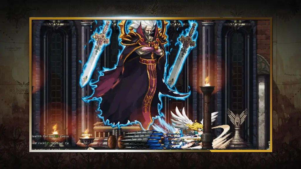 ����ػ���2PLUS(����ð����Ϸ)v1.0.23 ��׿��