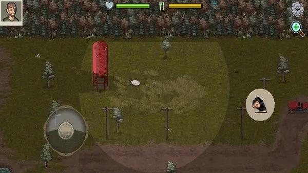 ����dayz1.8.1�汾�������°汾v1.1.0 �ֻ���