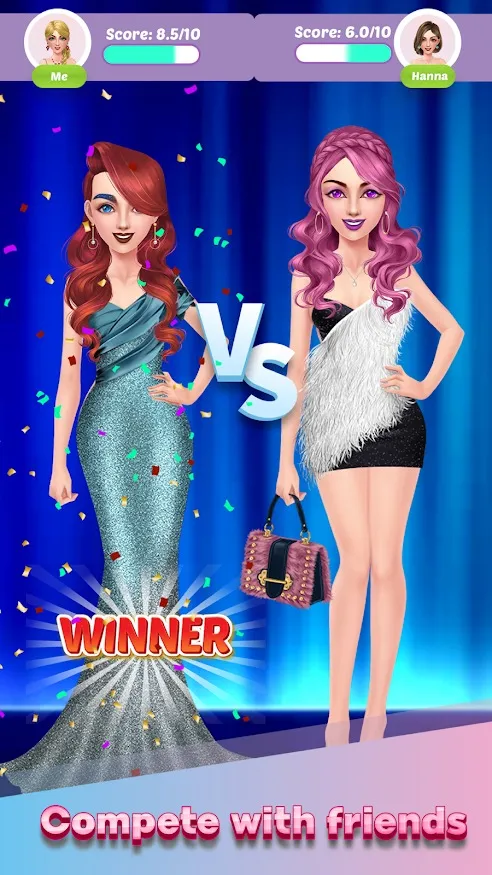 ʱװ�㣺װ��ͻ�ױ(װ����Ϸ��ս)v2.0.8 ��׿��