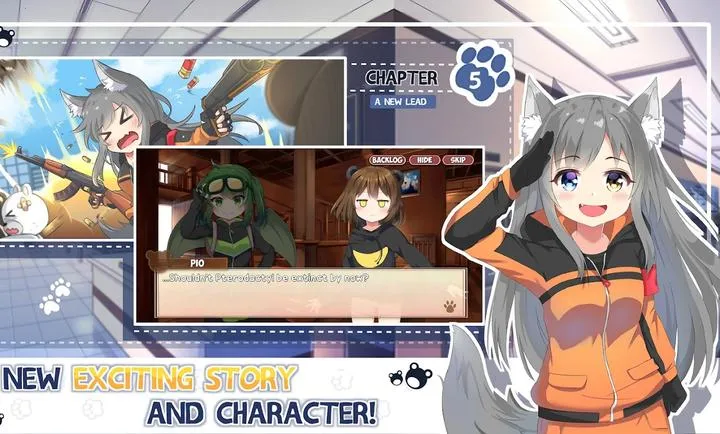 ��è�У����ܵ���(���������Ϸ)v1.10.6 ��׿��