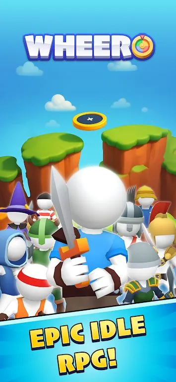 ����Ӣ��2026����v0.1.0 ��׿��