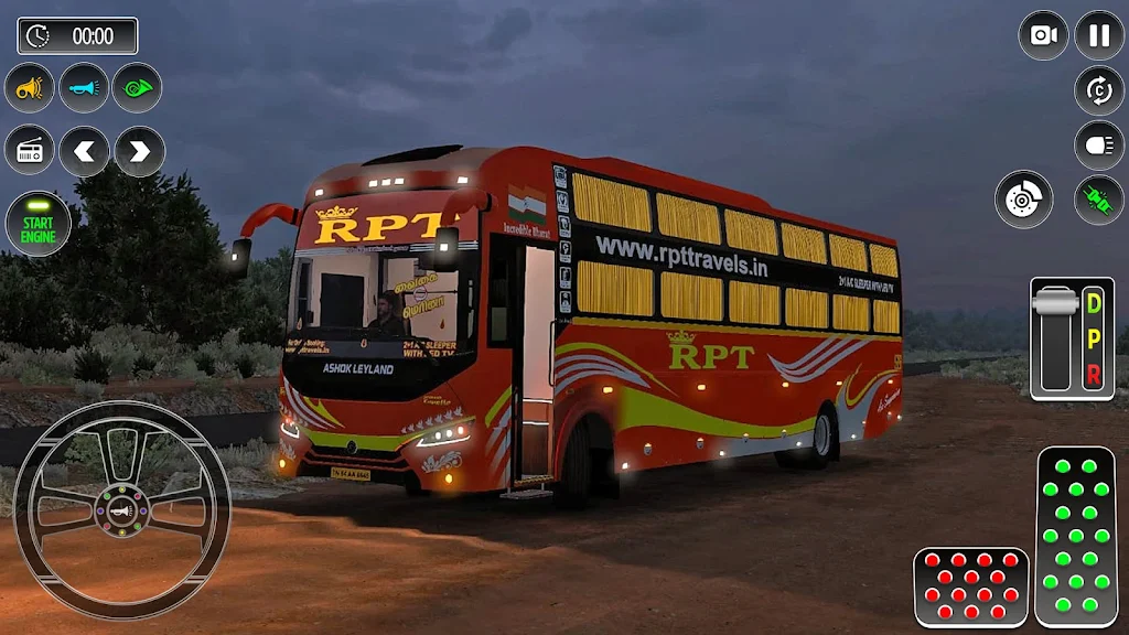 �����ʿ֮�ã���ʻģ��2026����v1.0.3 ��׿��