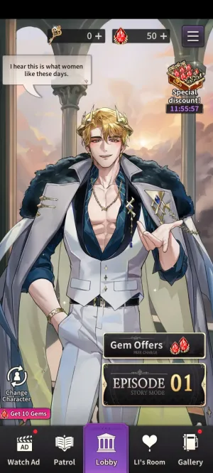 ����֮��(����Ԫ������Ϸ)v1.0.0 �ֻ���