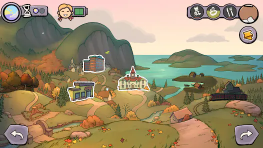 �ҵĺ��ӣ��µĿ�ʼ(����ģ����Ϸ)v1.0.011 �ֻ���