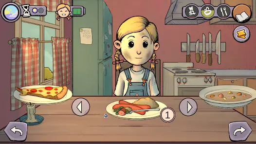 �ҵĺ��ӣ��µĿ�ʼ(����ģ����Ϸ)v1.0.011 �ֻ���