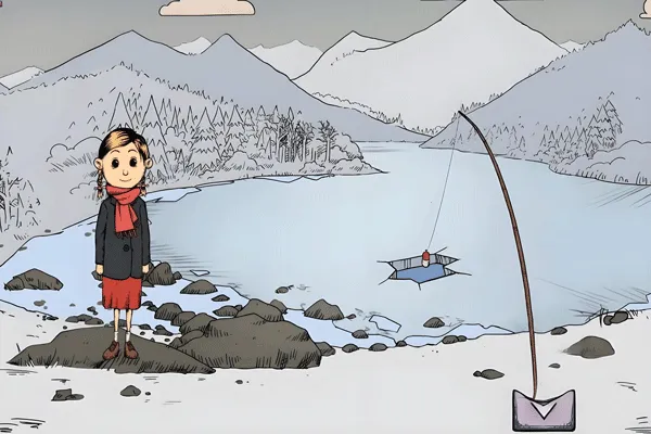 �ҵĺ��ӣ��µĿ�ʼ(����ģ����Ϸ)