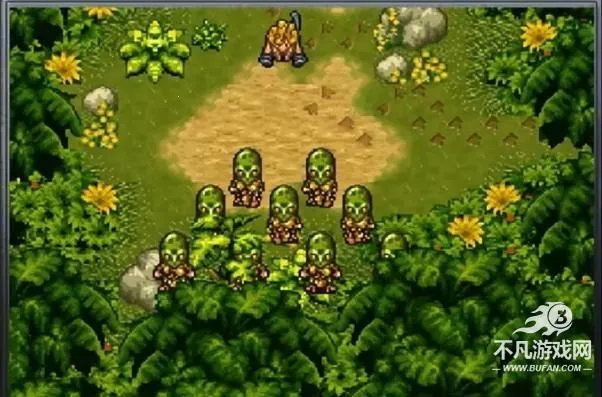 ChronoTrigger�����ֻ���