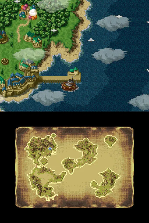 ChronoTrigger�����ֻ���v2.1.3 �ֻ���