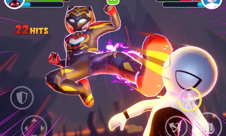 ������ں�֮ս3D2026�ٷ�����v1.0.0 �ֻ���