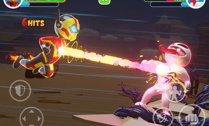 ������ں�֮ս3D2026�ٷ�����v1.0.0 �ֻ���