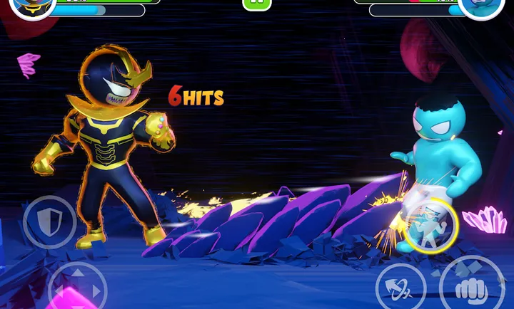 ������ں�֮ս3D2026�ٷ�����v1.0.0 �ֻ���