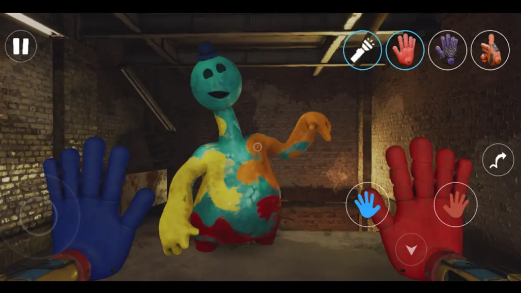 ���ȵ���Ϸʱ���һ��v1.0.18 ��׿��