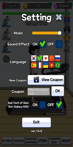 �������ff���ײ˵�����v2.0.7 �ֻ���