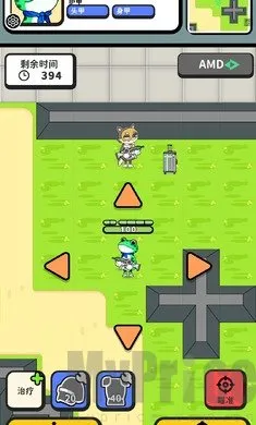 �Ѵ�ģ����(�Ѵ�ģ����Ϸ)