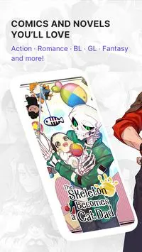 tappytoon�ٷ���Ѱ�װv3.51.1 ��׿��