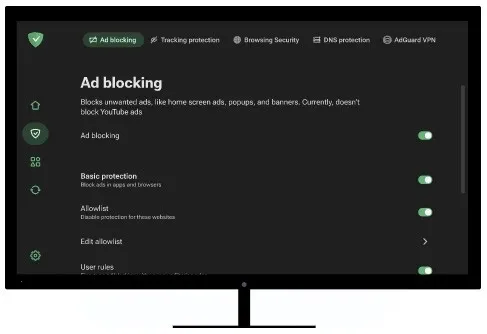adguard�߼���v4.13.7 ��׿��