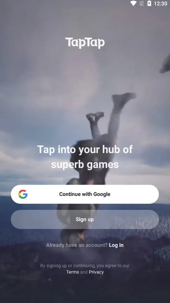 taptap�����(���ʷ���Ϸƽ̨)